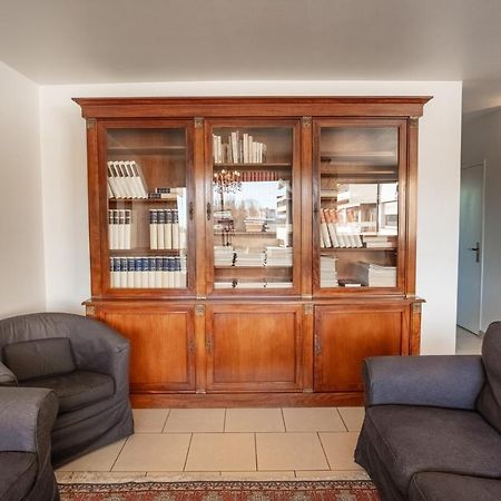 Appartement Mozart Strasbourg Eksteriør billede