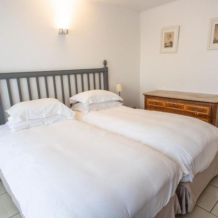 Appartement Mozart Strasbourg Eksteriør billede