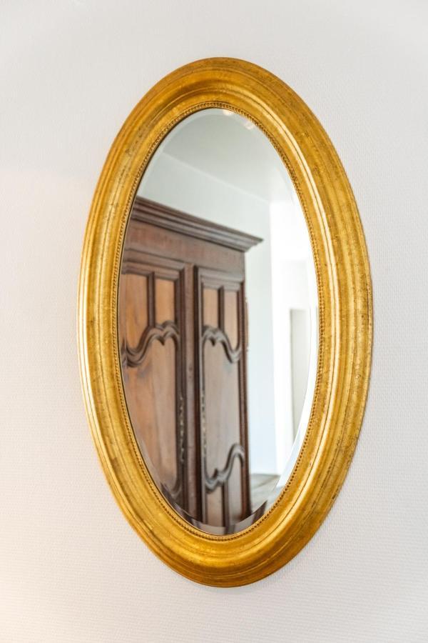 Appartement Mozart Strasbourg Eksteriør billede