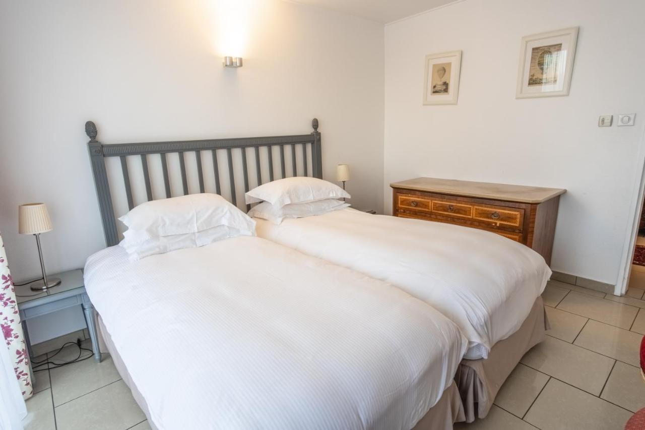 Appartement Mozart Strasbourg Eksteriør billede