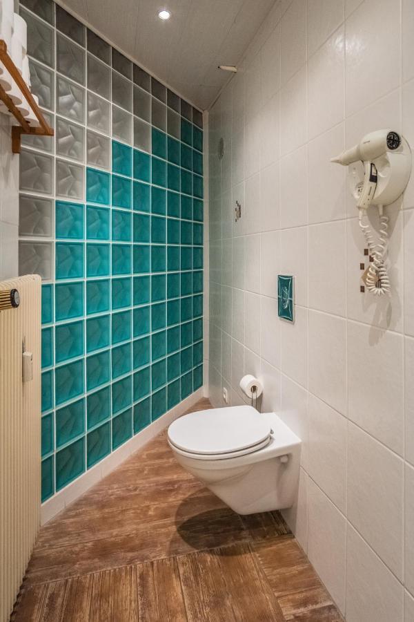 Appartement Mozart Strasbourg Eksteriør billede