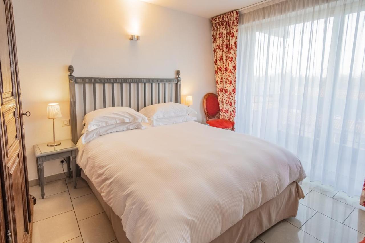Appartement Mozart Strasbourg Eksteriør billede