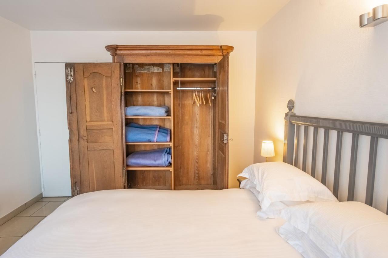 Appartement Mozart Strasbourg Eksteriør billede
