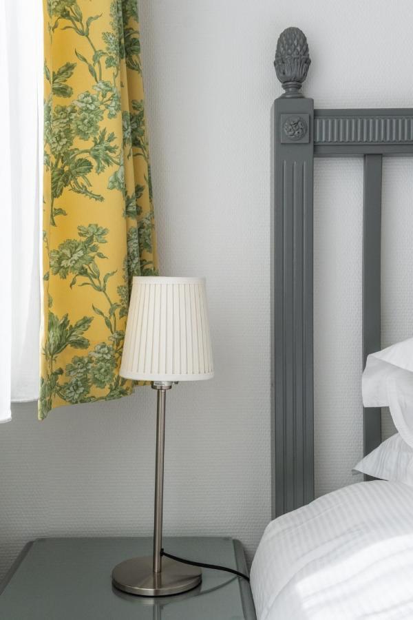Appartement Mozart Strasbourg Eksteriør billede