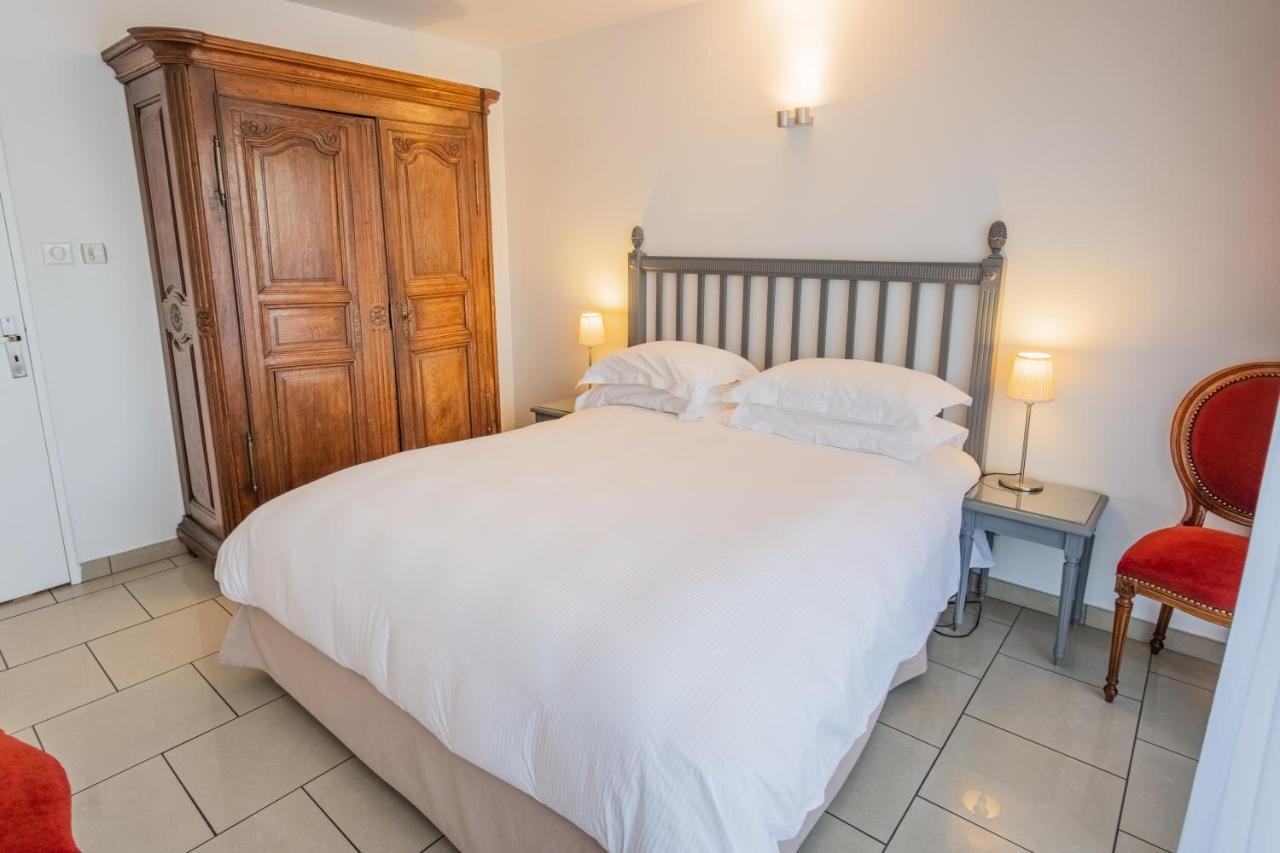 Appartement Mozart Strasbourg Eksteriør billede