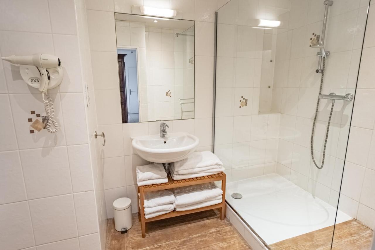 Appartement Mozart Strasbourg Eksteriør billede